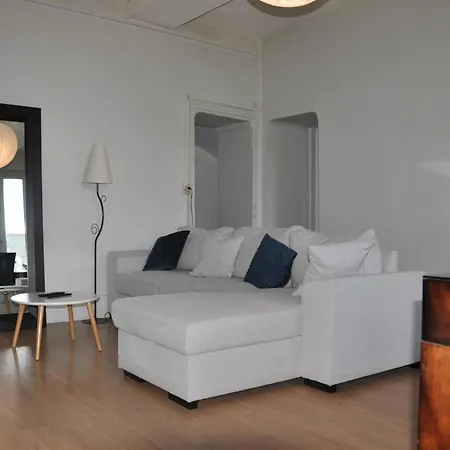 agréable duplex Candé centre ville 4/6 places Exterior foto
