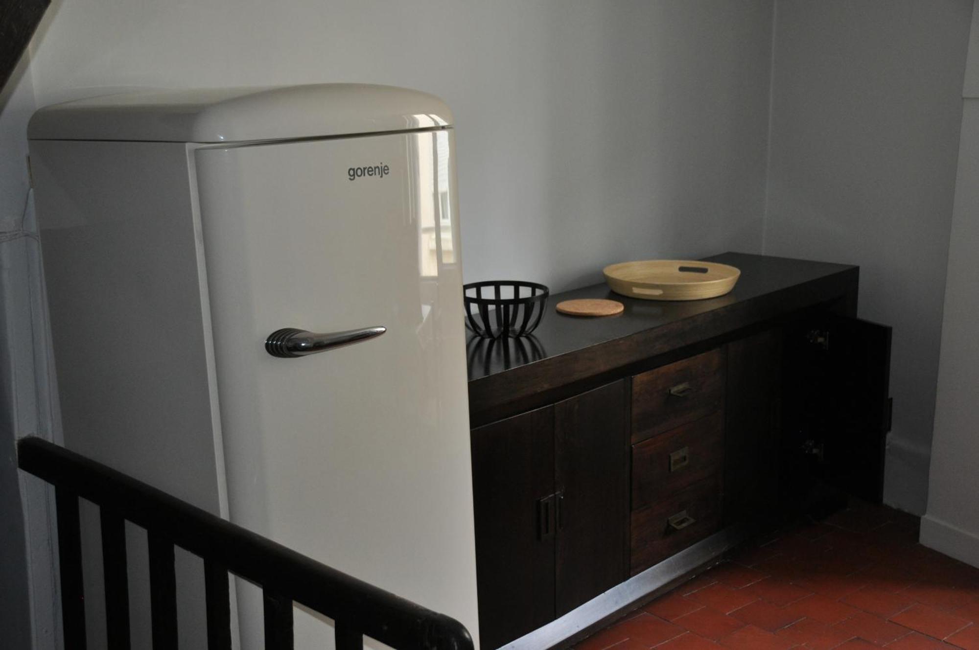Agreable Duplex Centre 4/6 Places Apartment *