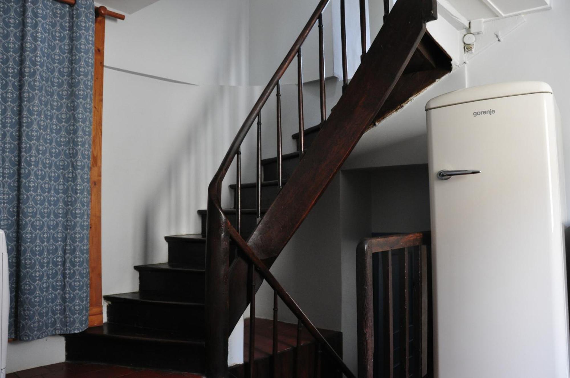 Apartment Agreable Duplex Centre 4/6 Places