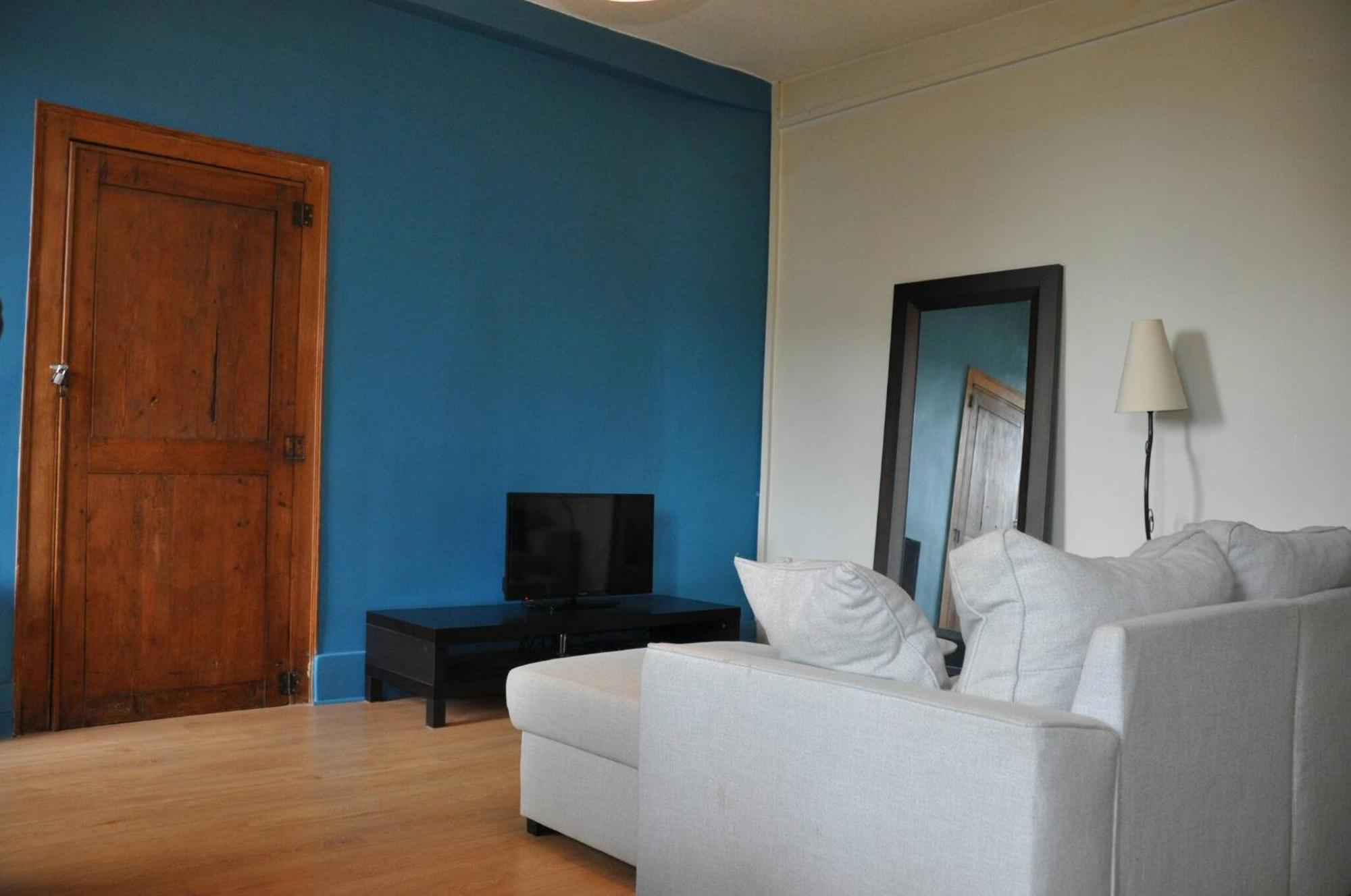 Agreable Duplex Centre 4/6 Places Apartment *