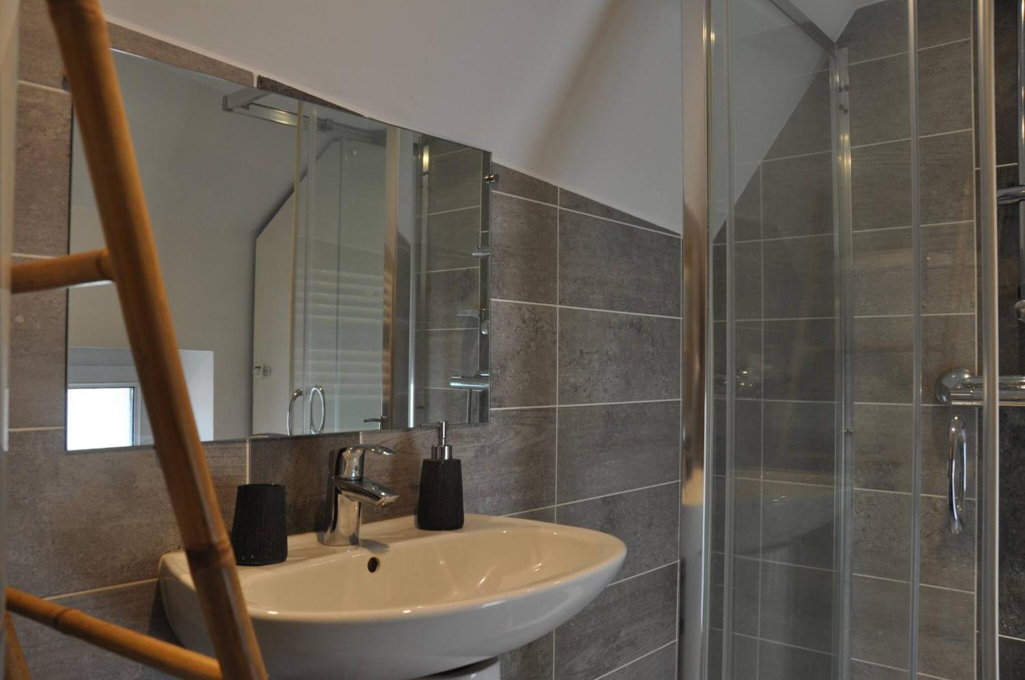 Apartment Agreable Duplex Centre 4/6 Places *