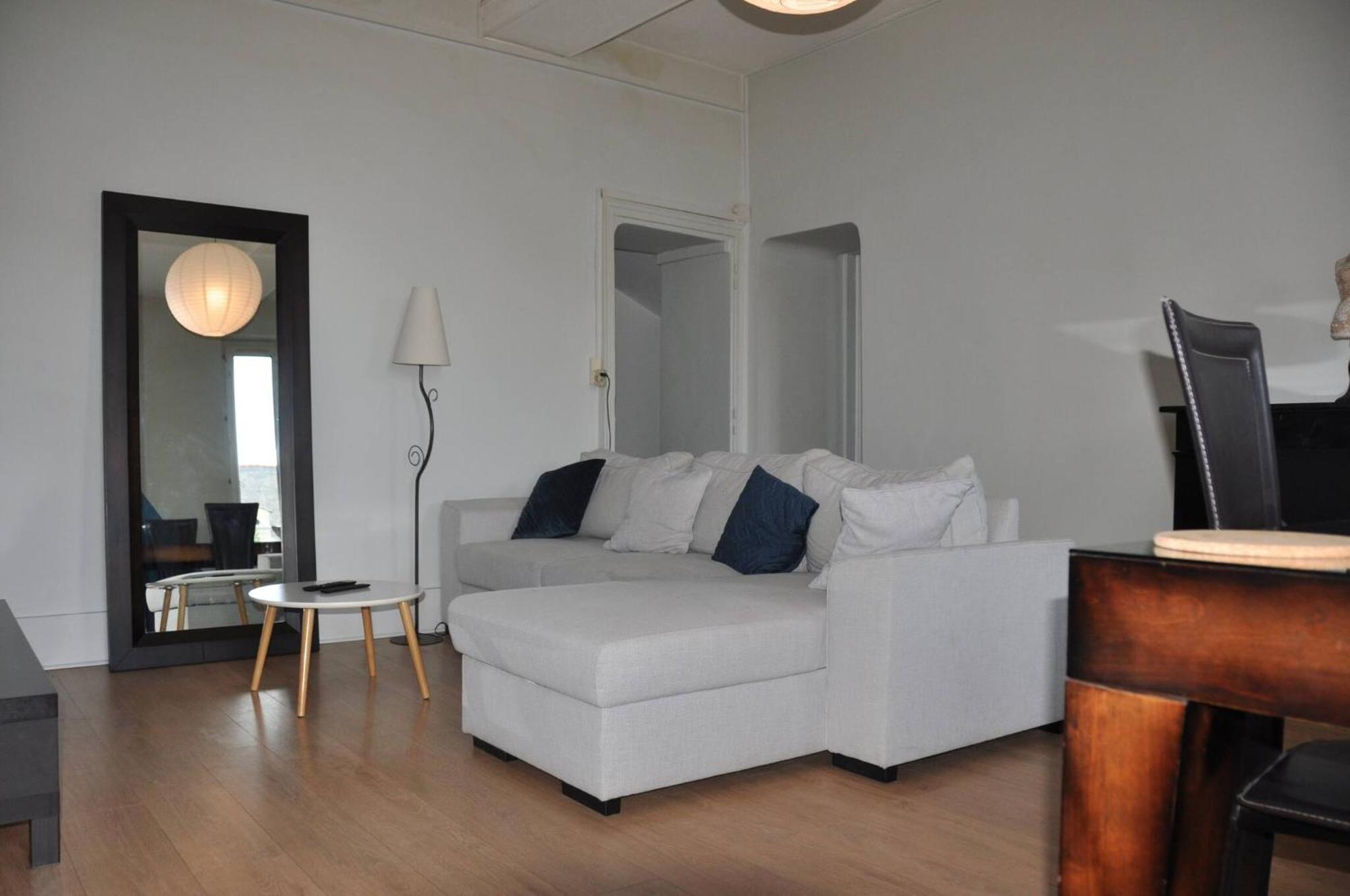Apartment Agreable Duplex Centre 4/6 Places Cande