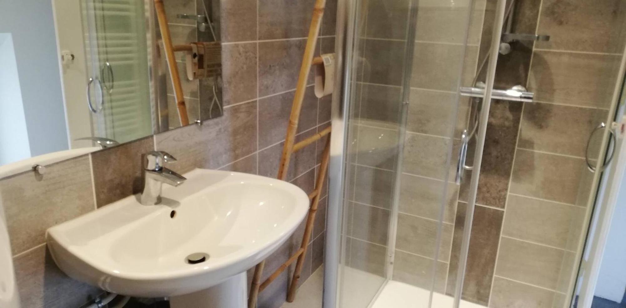 Agreable Duplex Centre 4/6 Places * Cande